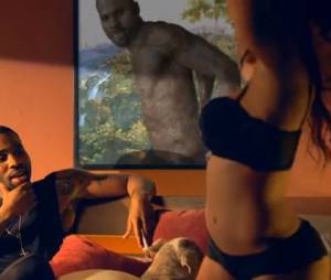 Jason Derulo - Trumpets, le clip officiel extrait de l'album "Tattoos"