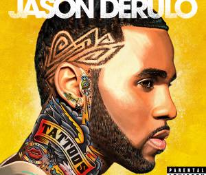 Jason Derulo : "Tattoos" son nouvel album est sorti le 23 septembre 2013