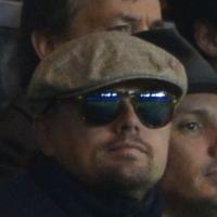 Leonardo DiCaprio star de PSG VS Anderlecht : comment ne PAS passer incognito