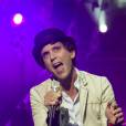 The Voice 3 : Mika remplace Louis Bertignac