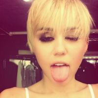 Miley Cyrus : une lettre d'excuses pour Liam Hemsworth ?