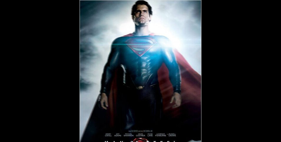 Man of Steel 2 : Superman face à de nouveaux héros