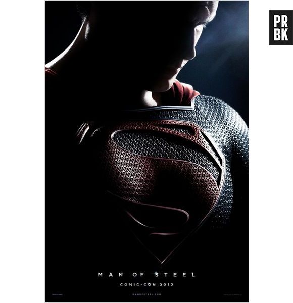 Man of Steel 2 : Superman face à de nouveaux héros