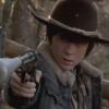 Le pistolet de Carle de The Walking Dead
