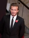 David Beckham : élu homme le plus stylé de l'année par GQ le 7 novembre 2013