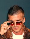 David Beckham : l'ex footballeur n'est pas toujours un exemple de style