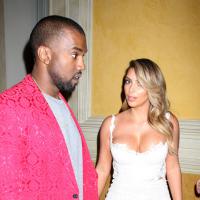Kanye West et Kim Kardashian : "un mariage plus extraordinaire que celui du Prince William"
