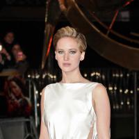 Jennifer Lawrence : fashion faux-pas à l'avant-première d'Hunger Games l'embrasement