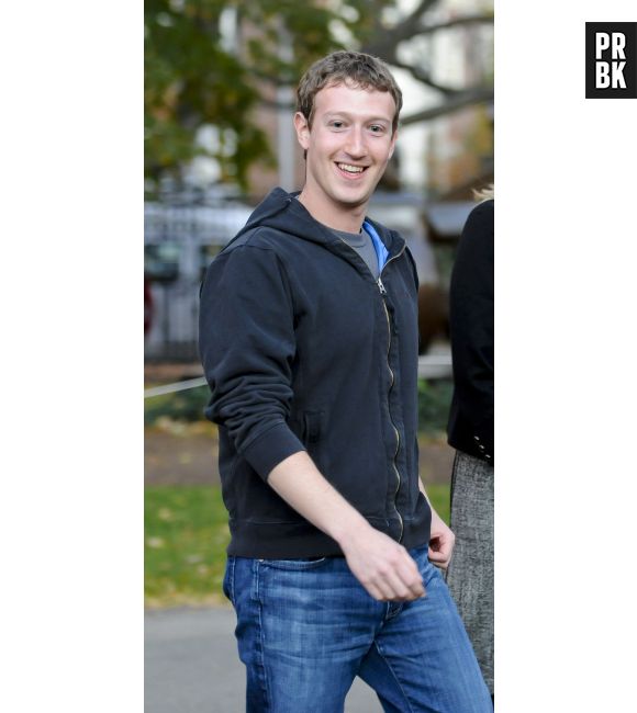 Facebook : la firme de Mark Zuckerberg travaille sur un système de notation par étoiles pour remplacer les "Likes"