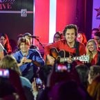 Phoenix : concert intimiste pour Paris in Live
