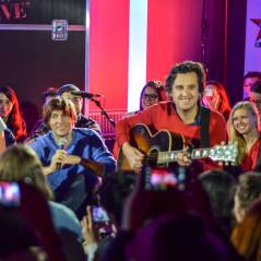 Phoenix : concert intimiste pour Paris in Live
