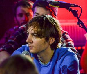 Phoenix en concert acoustique pour Paris in Live de Virgin Radio, le 11 novembre 2013