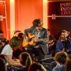 Phoenix en concert acoustique pour Paris in Live de Virgin Radio, le 11 novembre 2013