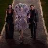 Jennifer Lawrence veut un cinquième film Hunger Games