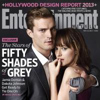 Fifty Shades of Grey : première photo de couple et nouvelle date de sortie