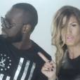 Vitaa ft. Maitre Gims - Game Over, le clip officiel