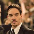 Dracula : Jonathan Rhys Meyers n'a reçu son salaire qu'après la fin du tournage