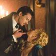 Dracula : Jonathan Rhys Meyers n'a reçu son salaire qu'après la fin du tournage