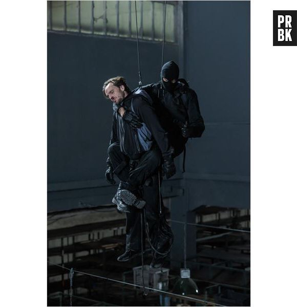 No Limit saison 2 : photo promo