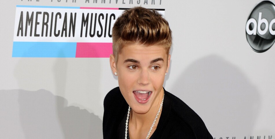Justin Bieber : 12e ado le plus influent de la planète selon le Time