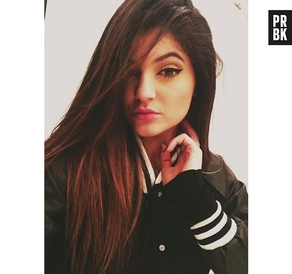 Kylie Jenner : 5e ado la plus influente de la planète selon le Time