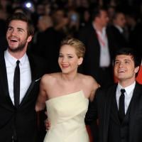 Hunger Games l&#039;embrasement : les acteurs à Paris ce soir, ce qui nous attend sur le red-carpet