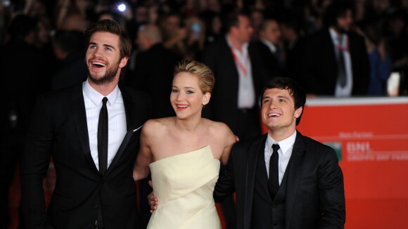 Hunger Games l'embrasement : les acteurs à Paris ce soir, ce qui nous attend sur le red-carpet
