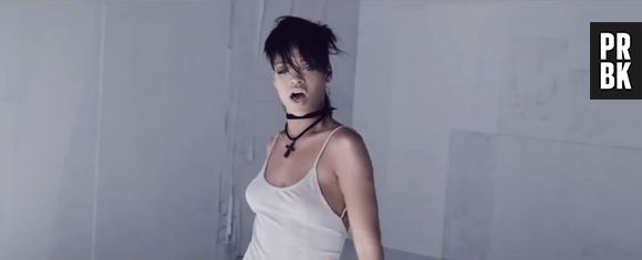 Rihanna - What now, le clip officiel extrait de l'album "Unapologetic"