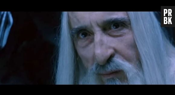 Le Seigneur des anneaux VS Les Bronzés : le mashup improbable et épique avec entre autres Gandalf en Jean-Claude Dusse