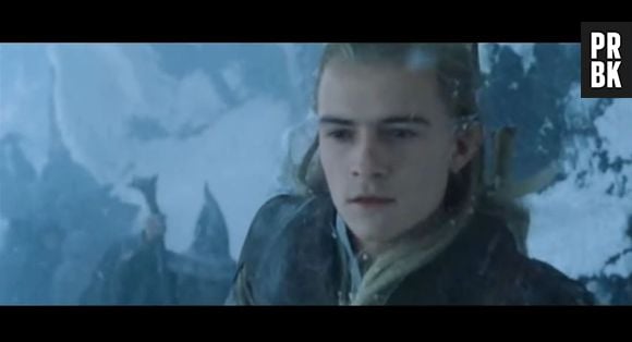 Le Seigneur des anneaux VS Les Bronzés : le mashup improbable et épique avec entre autres Gandalf en Jean-Claude Dusse