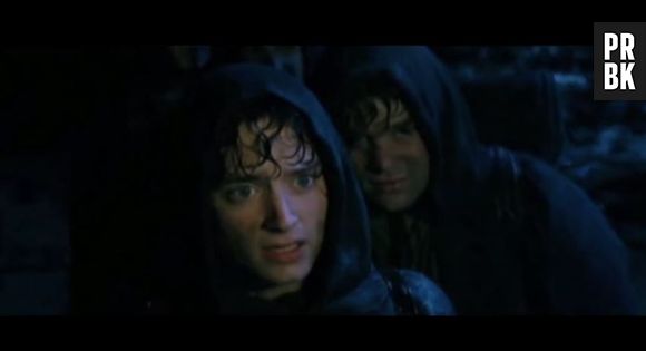 Le Seigneur des anneaux VS Les Bronzés : le mashup improbable et épique avec entre autres Gandalf en Jean-Claude Dusse