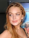 Lindsay Lohan topless sur Instagram
