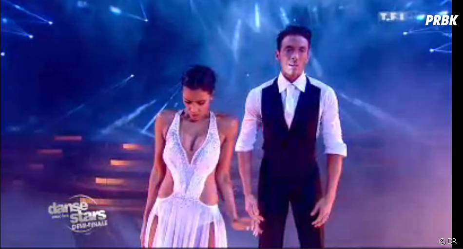 danse avec les stars 4 shy m sexy pendant la demi finale purebreak