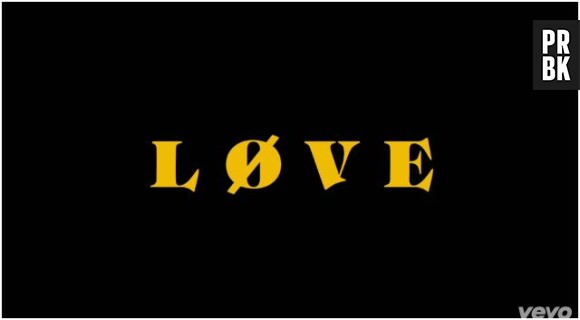 LOVE est le troisième album très attendu de Julien Doré