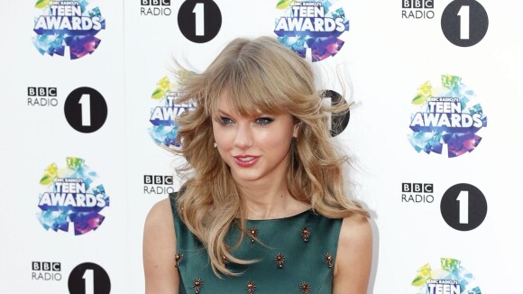 Taylor Swift : encore une star des ses filets ?