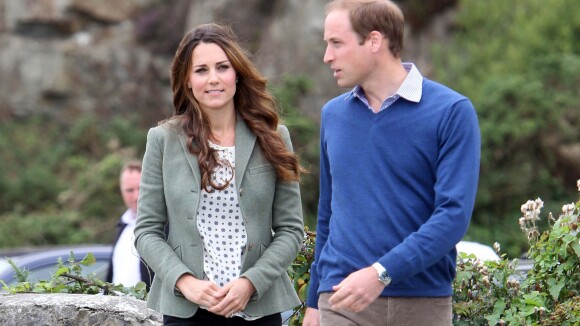 Kate Middleton et Prince William : la PS4 de la discorde