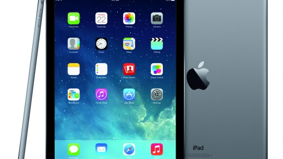 iPad Air : la finesse à l'état pur ? On a testé la nouvelle tablette d'Apple