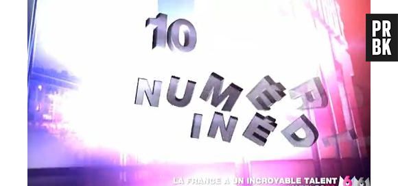 La France a un incroyable talent 2013 : première demi-finale au sommet sur M6