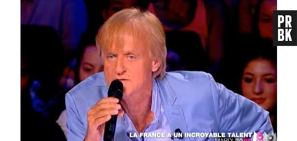 La France a un incroyable talent 2013 : première demi-finale au sommet sur M6