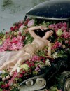 Katy Perry dévoile le clip de Unconditionally