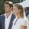 Revenge saison 3 : un mariage surprise à venir