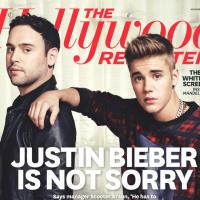 Justin Bieber : les critiques ? Rien à foutre