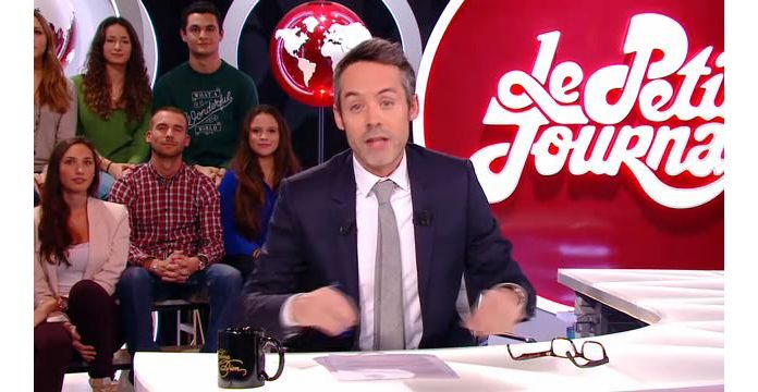 Jimmy Fallon datant de la vie