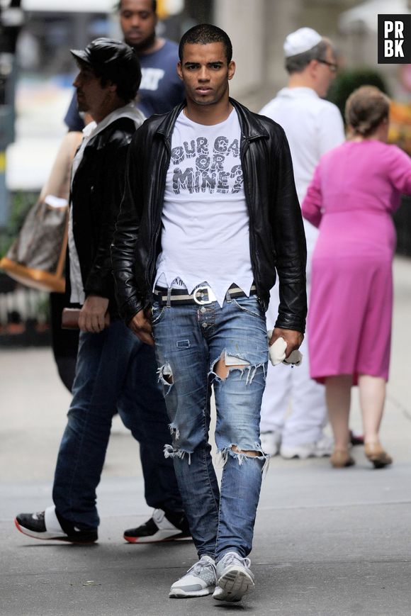 Brahim Zaibat, le chéri de Madonna se confie sur leur relation