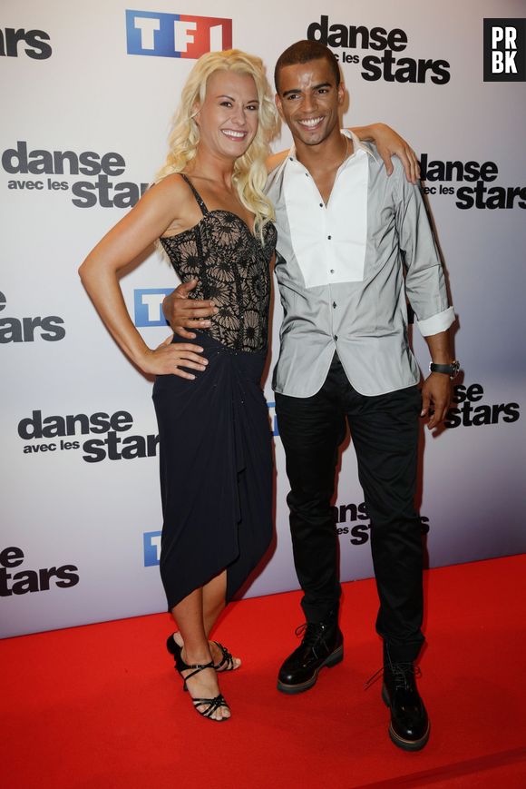Danse avec les stars 4 : Brahim Zaibat candidat en binôme avec Katrina Patchett pour la finale