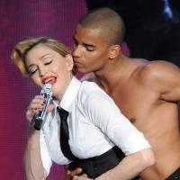 Brahim Zaibat : &quot;Il est vraiment ravi de retrouver Madonna&quot;