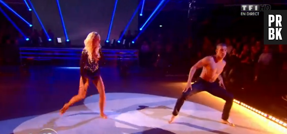 Brahim Zaibat : en couple avec Madonna, le candidat de Danse avec les stars 4 a hâte de la retrouver