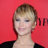 Jennifer Lawrence : "Je refuse d'être façonnée par Hollywood"