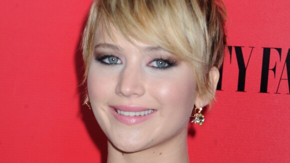 Jennifer Lawrence : "Je refuse d'être façonnée par Hollywood"