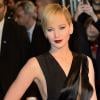 Jennifer Lawrence ne veut pas être façonnée par Hollywood